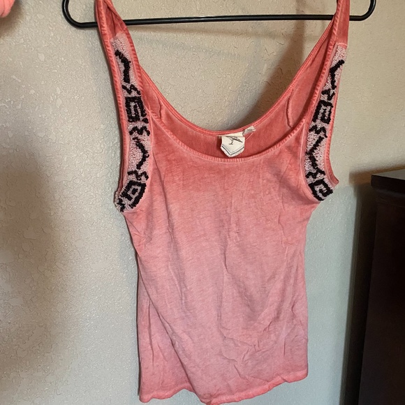 Free People Tank | Buckle Tank | Size Small - Picture 2 of 7